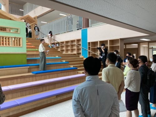 세종시교육청, 미래형 학교공간 ‘세종꿈마루’ 사업 본격 추진 post image