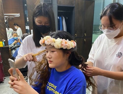 세종시교육청, 청소년자치배움터 동네방네프로젝트 ‘날개 활짝’ post image