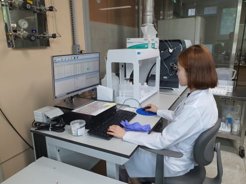 대전 보건환경硏, 3년 연속 국제숙련도 인증 획득 post image