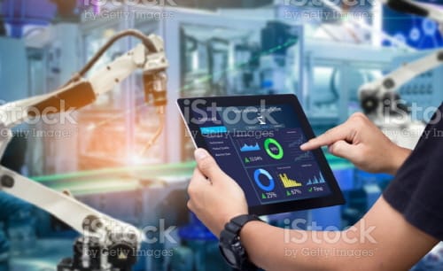 4차산업혁명의 출발점, 스마트공장 보급 대폭 확대 post image