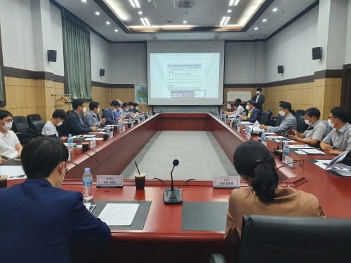 대전시, 연구시약 유통개선 위한 기업 간담회 개최 post image