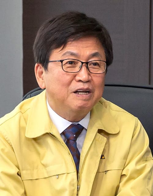 최교진 교육감 ’수능 100일, 수험생에 격려 응원 메시지’ post image