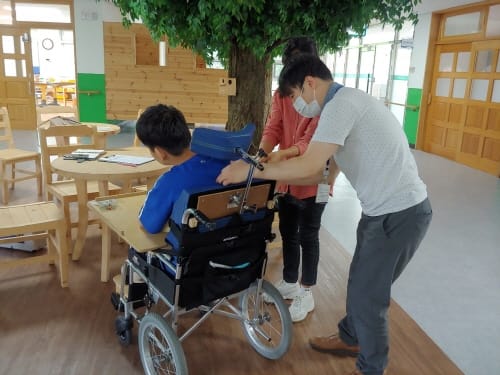 ‘특수교육대상학생 맞춤형 보조공학기기 지원’ post image