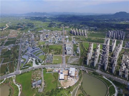 ‘충남대 내포캠퍼스’ 설립 속도낸다…발전 방안 논의 post image