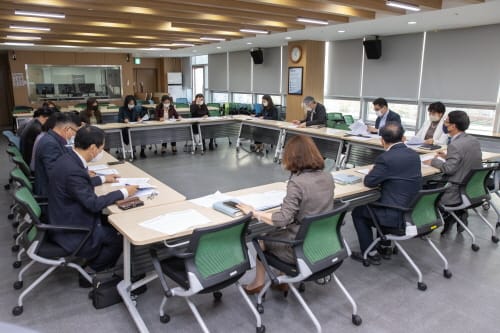 ‘세종시 학교, 등교수업 확대에 의지 보여’ post image