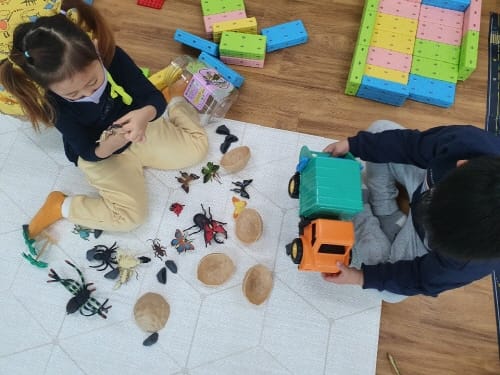 세종시교육청, 유치원 입학은 ‘처음학교로’에서 post image