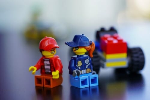 레고(LEGO)로 이해하는 스마트 공장과 빅데이터 post image