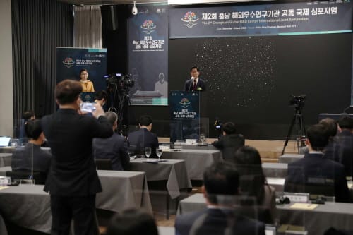 첨단 미래의료 연구‧성과 ‘한 자리에’ post image