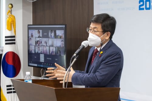 “코로나시대, 미래사회 학습환경 구축” post image