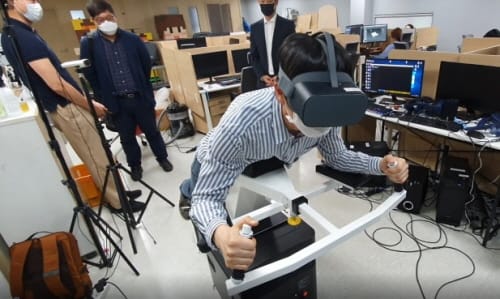 대전시-특허청, 창업기업의 지식재산 사업화에 힘 모은다 post image