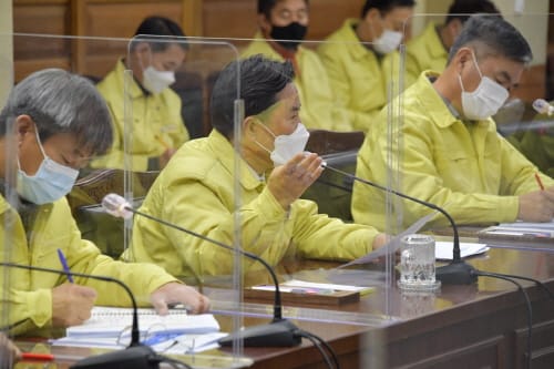 부여군, 일반농산어촌개발사업 추진 ‘순항 중’ post image