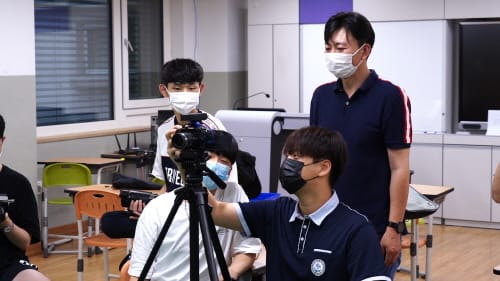 세종시교육청, ‘21년 1학기 캠퍼스형 공동교육과정 지도교사 모집 post image