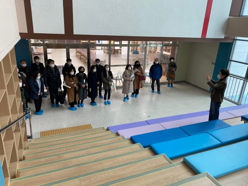 세종시교육청, 학교공간 혁신 ‘세종꿈마루’ 사업 추진 post image