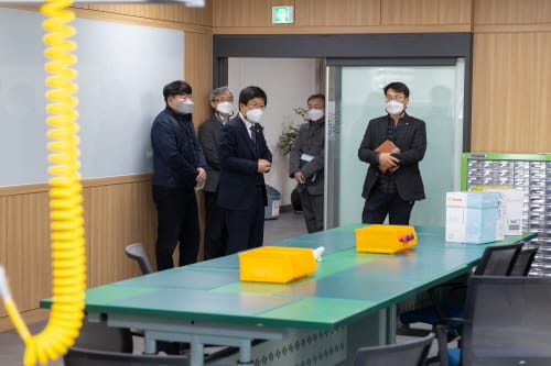 “장애학생이 행복한 학교교육 실현” post image