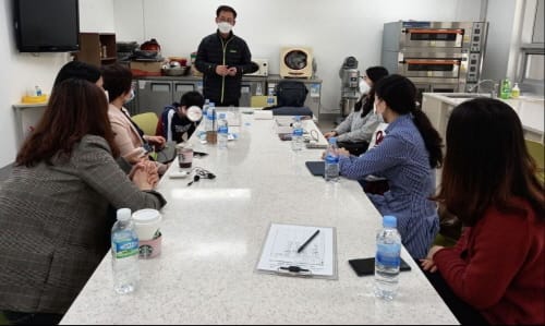 세종시교육청, 특수교육대상학생 맞춤형 보조공학기기 컨설팅 post image