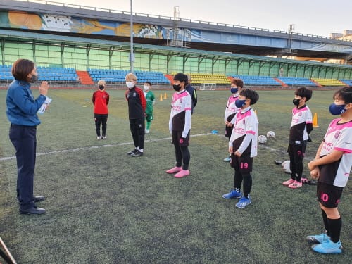 세종시교육청, 학교 밖 사설 스포츠 클럽 합동점검 실시 post image