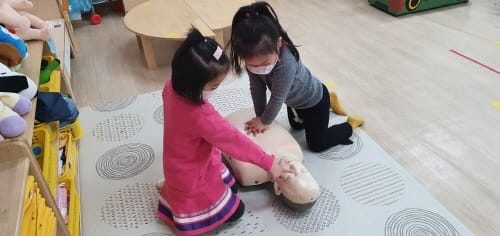 세종시교육청, 유아교육 공공성 강화 ‘세종안심유치원’ 운영 post image
