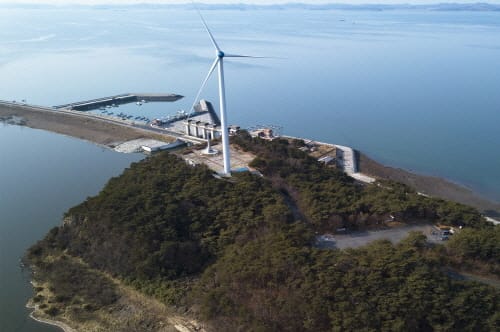 2년 연속 공모 통과, 해상풍력 ‘날개’ post image