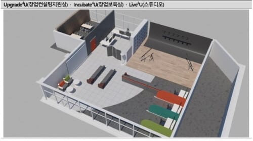 충남도내 첫 메이커 스페이스 전문랩 생긴다 post image