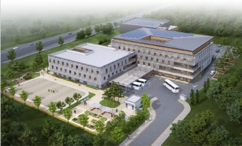 장애학생 교육권 강화 ‘제2특수학교 건립공사 착공’ post image