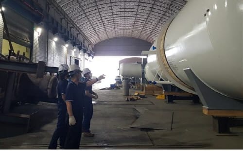 기업·대학 연계 연구개발 인턴십 진행 post image