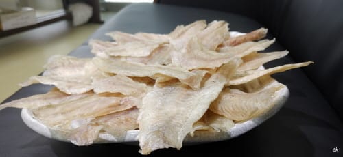 버리던 배스, ‘돈’ 되는 식품원료로 재탄생 post image