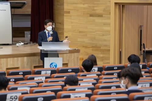 세종시교육청, 초 중 고 학생연합회(한울) 소통·공감마당 추진 post image