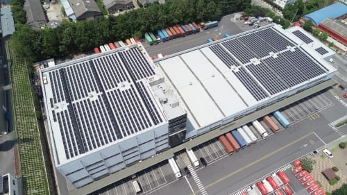 대전시, 100kW이하 태양광 발전시설 보조금 지원 post image