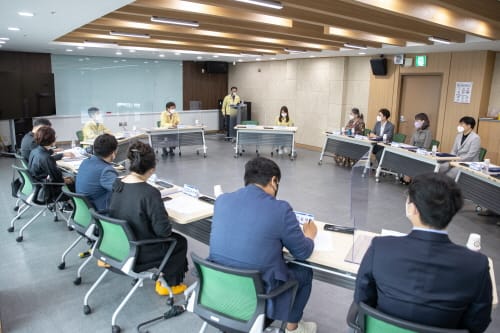 세종시교육청, 세종시학원연합회와 코로나19 예방 적극 ‘협력’ post image