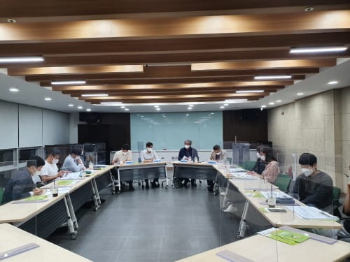 세종시 중학교, 나다움 학습 공간 구축으로 학교 공간 ‘재탄생’ post image