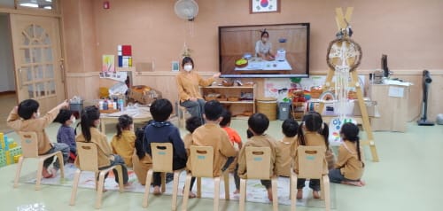 “세종아이 온라인 놀이터에서 신나게 놀자!” post image