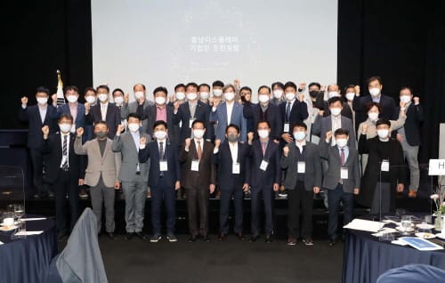 디스플레이 미래 과제 발굴 위해 한자리에 post image