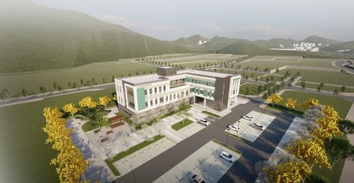 미래 이끌 ‘바이오 산업’ 초석 다졌다 post image