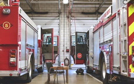 ‘K-소방 우수성 캄보디아에 알려’ post image