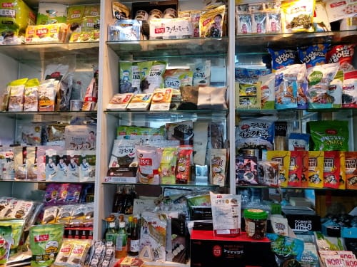 충남 수산물 수출기업 ‘전국 1위’ 휩쓸어 post image