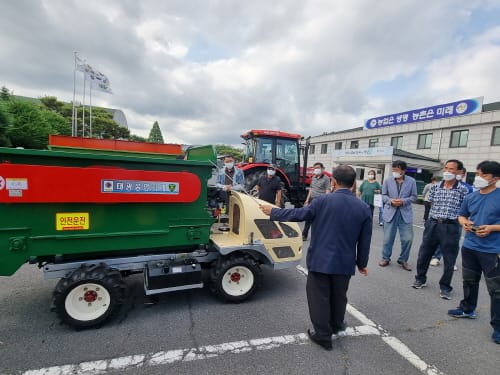 부여, 다채로운 귀농·귀촌 프로그램 추진 post image