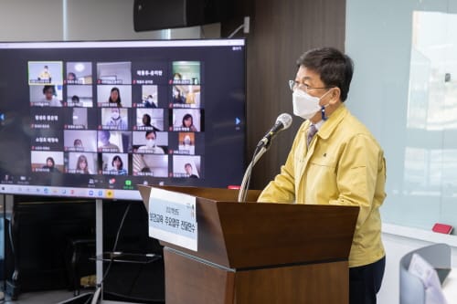 세종시교육청, 아이들의 건강한 배움을 위해 보건인력 늘린다 post image