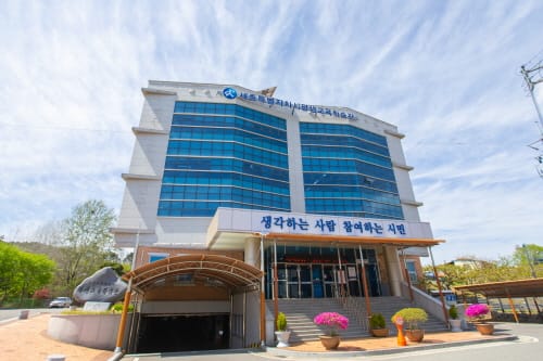 평생교육학습관, 교수학습 전문도서 지원 확대 post image