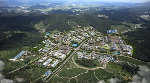 세종 북부권 산단, 미래 경제 핵심축으로 post image