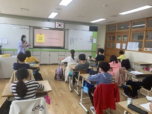 디지털 성폭력 예방할 수 있다! post image