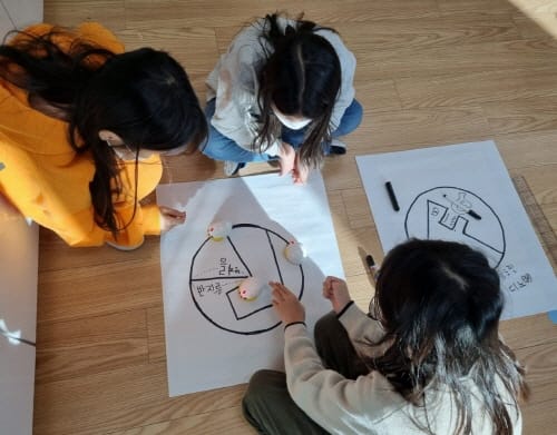 온전한 교육활동 정상화, 지속 가능한 방역체계 post image