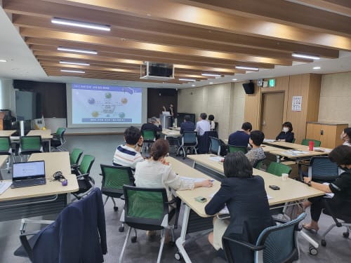 세종 디지털 전환 교육의 방향과 과제는? post image