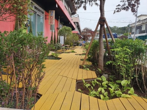 생활밀착형 숲 조성으로 기후변화 대응 post image