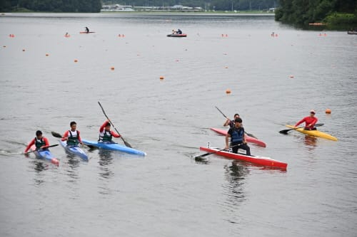 지역특화 스포츠관광산업 육성 박차 post image