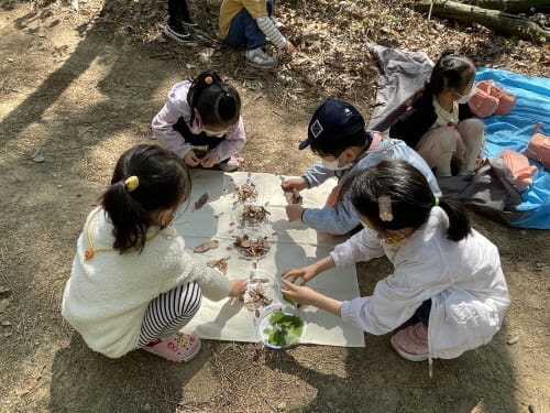 세종시교육청, 생태마중 유치원 만족도 높다 post image