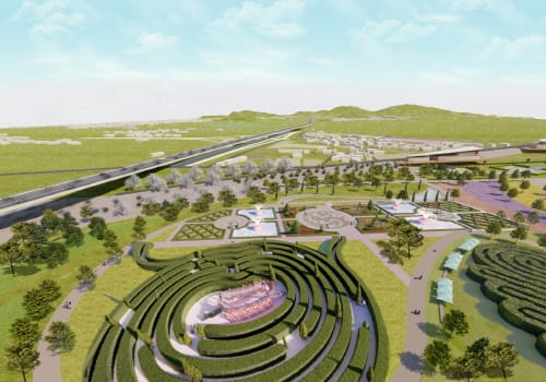 부여 ‘백마강 국가정원 조성’ 청사진 구체화 작업 post image