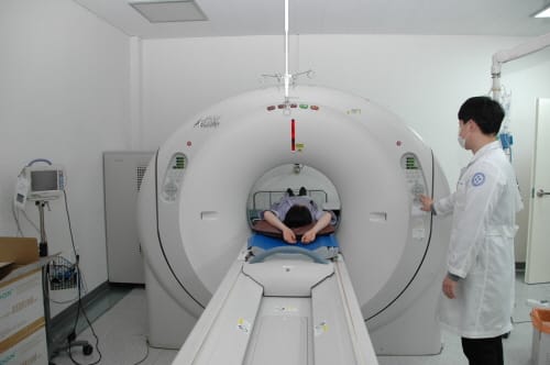 코로나19로 멈췄던 취약계층 건강검진 지원 재개 post image