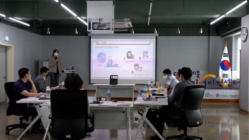 대전·세종 관광스타트업, 날개 단다 post image