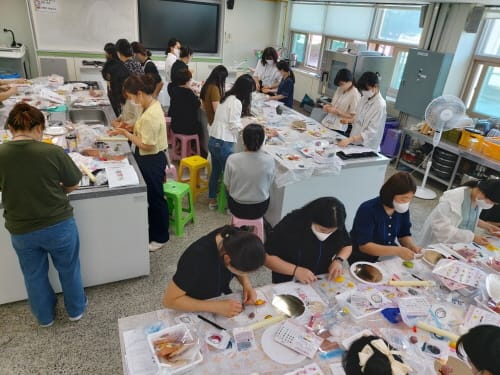 “우리 쌀로 아이들 건강 지켜요” post image