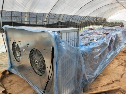 가변형 차압식 건조장치 중소농가 경쟁력↑ post image